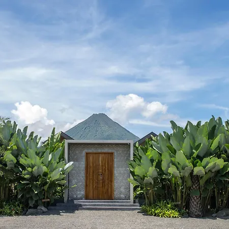 Suwa Villa Arenal